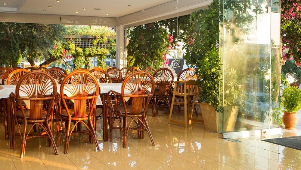 Xenios Loutra Village Beach Hotel Agia Paraskevi Exterior foto