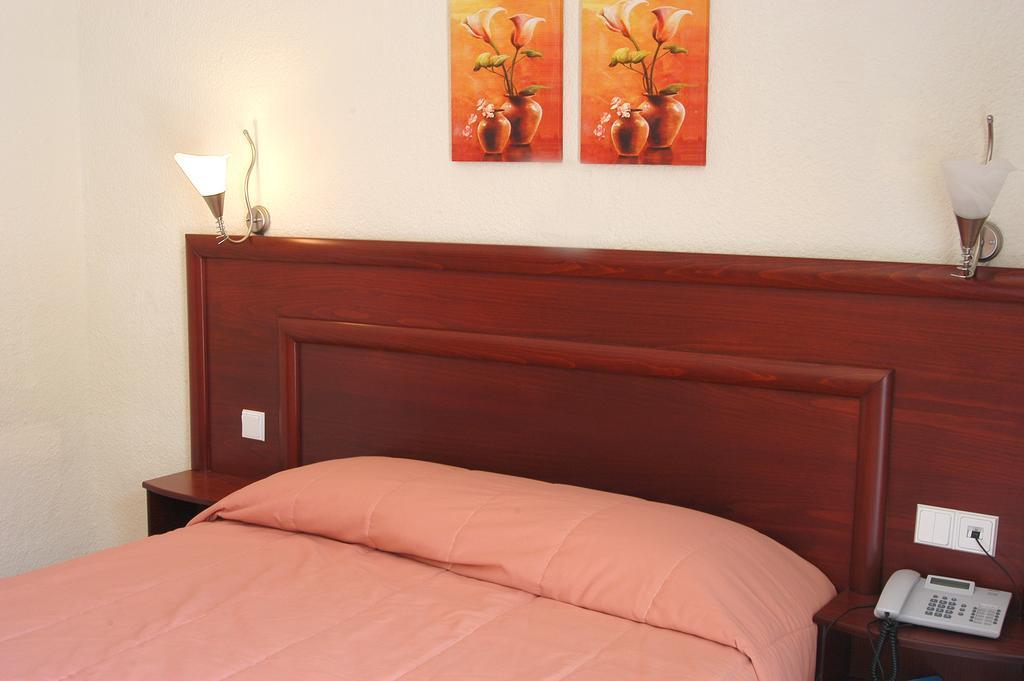 Xenios Loutra Village Beach Hotel Agia Paraskevi Exterior foto